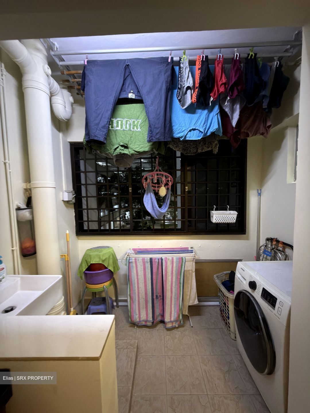 Blk 613 Choa Chu Kang Street 62 (Choa Chu Kang), HDB 5 Rooms #574259041